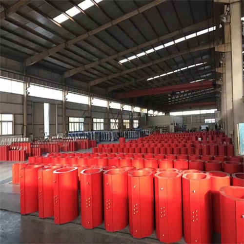 镇康SCB10-500KVA干式变压器