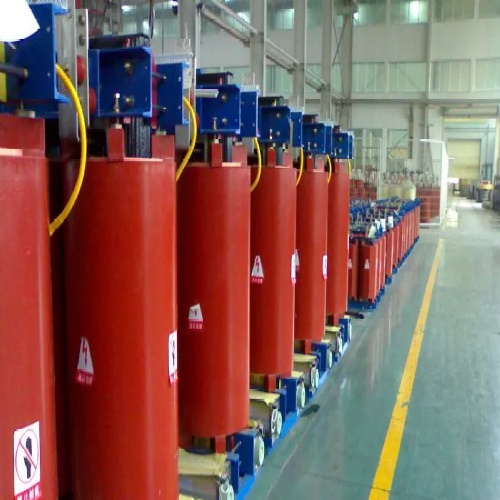 镇康SCB10-200KVA干式变压器